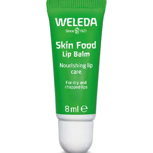 Skin Food Lip Balm
