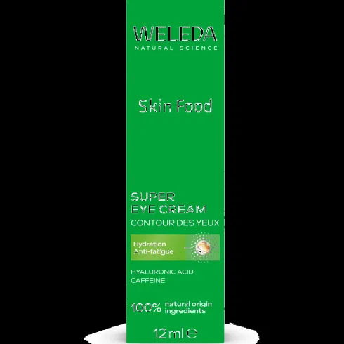 Skin Food Super Eye Cream
