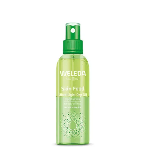 Skin Food Ultra-light Dry Oil