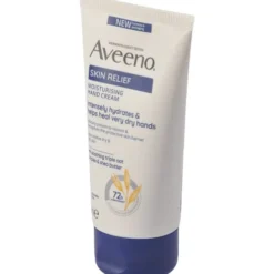 Skin Relief Hand Cream
