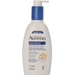 Skin Relief Lotion