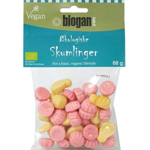 Skumlinger Økologisk
