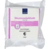 Skumvaskeklude Svanemærket | 75 stk