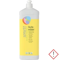 Skyllemiddel