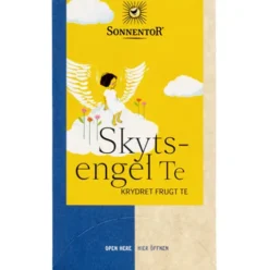 Skytsengel Te Økologisk
