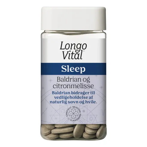 Sleep