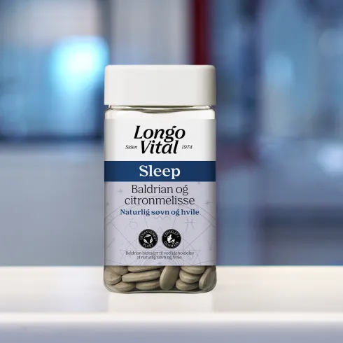 Sleep