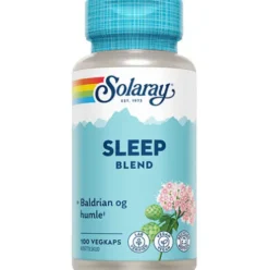 Sleep Blend