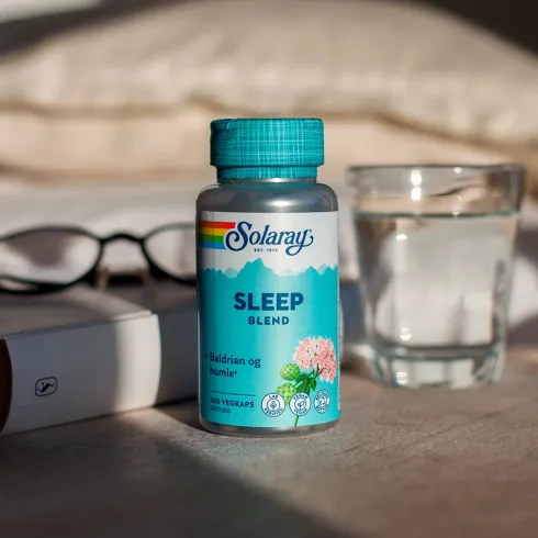 Sleep Blend