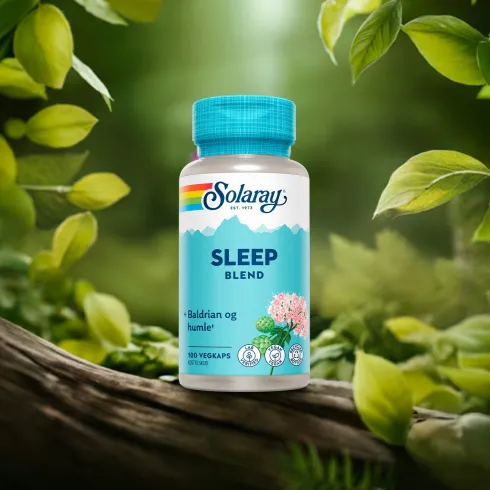 Sleep Blend