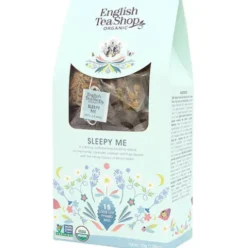 Sleepy Me Tea, Økologisk