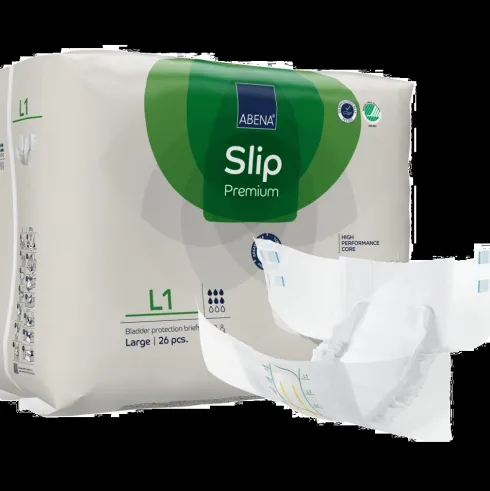 Slip L1 | Str. L