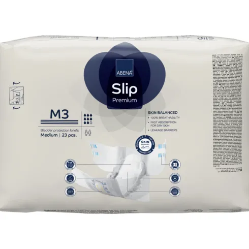 Slip M3 | Str. M