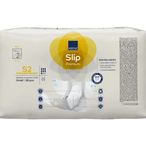 Slip S2 | Str. S