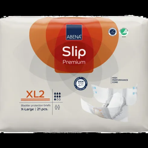 Slip 2 | Str. XL