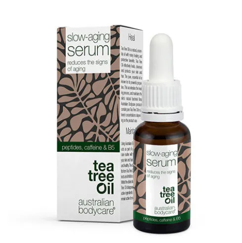 Slow-aging Serum