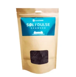 Søl Tørret Tang - Dulse