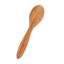 Smage Ske 19 Cm Kirsebærtræ