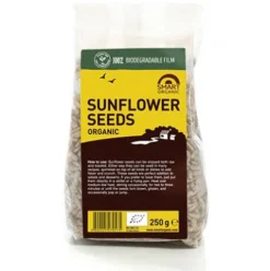 Smart Organic Solsikkefrø Økologisk