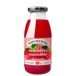 Smoothies Hindbær Økologisk