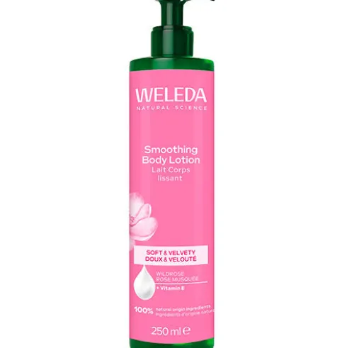 Smoothing Body Lotion