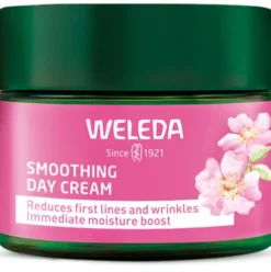 Smoothing Day Cream