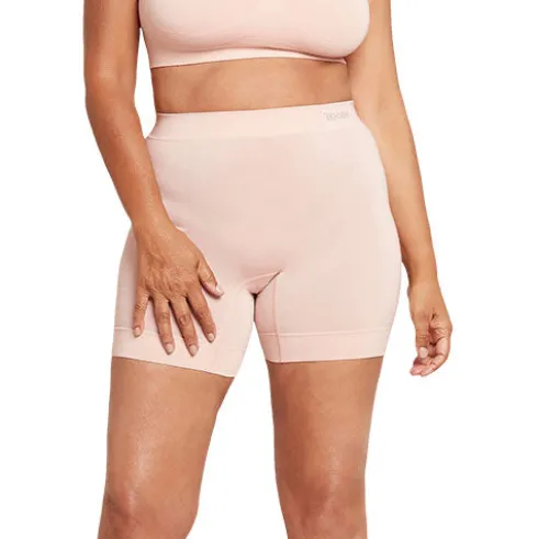 Smoothing Short Nude | Str. L