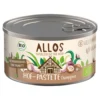 Smørepålæg Champignon Økologisk