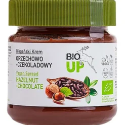 Smørepålæg Hasselnød & Kakao Økologisk Glutenfri