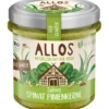 Smørepålæg Spinat Og Pinjekerner Økologisk Farm Vegetables
