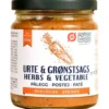 Smørepålæg Urter & Grøntsager Økologisk