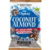 Snack Bite Coconut Almond 54% Økologisk