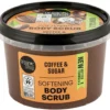 Softening Body Scrub - Coffee