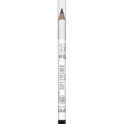 Soft Eyeliner | Black 01