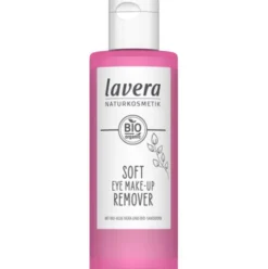 Soft Eye Make-up Remover