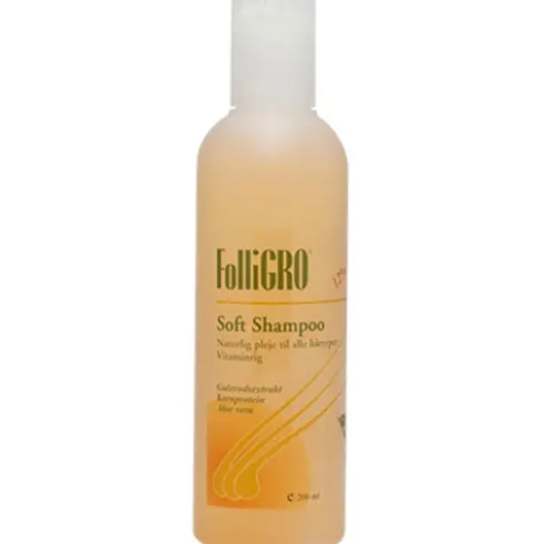 Soft Shampoo