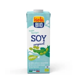 Sojadrik Natural Økologisk