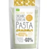 Soja Fettuccine Orange Økologisk Glutenfri