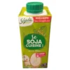 Sojafløde Vegansk Økologisk