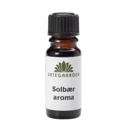 Solbæraroma