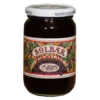 Solbærmarmelade Økologisk