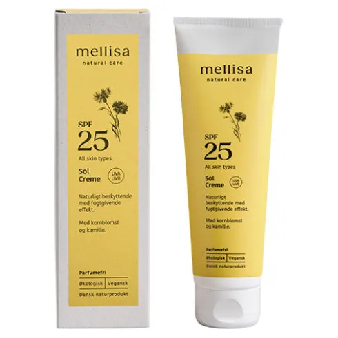 Solcreme | SPF 25