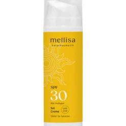 Solcreme | SPF 30