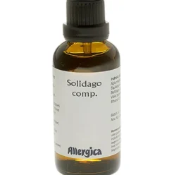 Solidago Comp.
