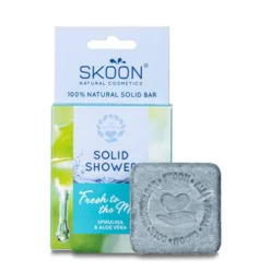 Solid Shower Bar | Fresh To The Max