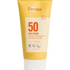 Sollotion SPF 50