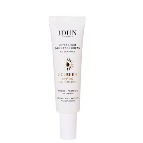 Solsken | SPF 50