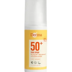Solspray | SPF 50+