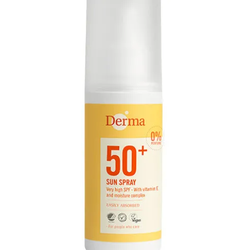 Solspray | SPF 50+