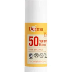 Solstift SPF 50